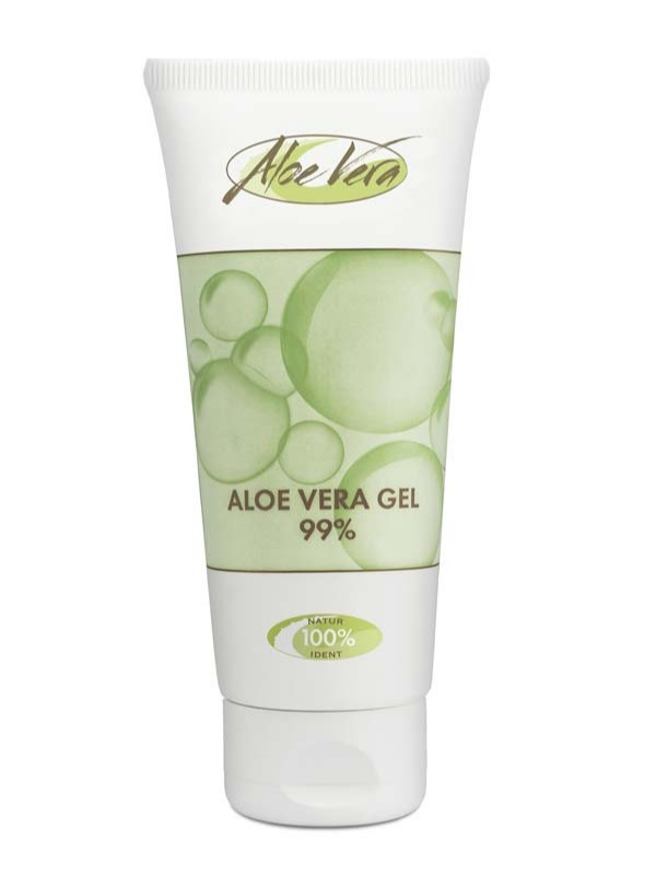 Bio Aloe Vera Gel 99 %